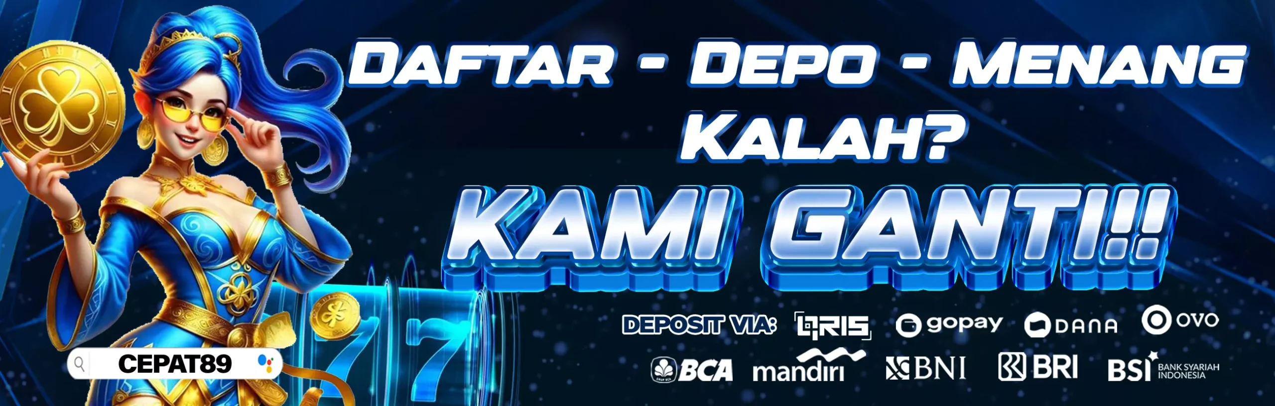 KUMPARAN4D alternatif